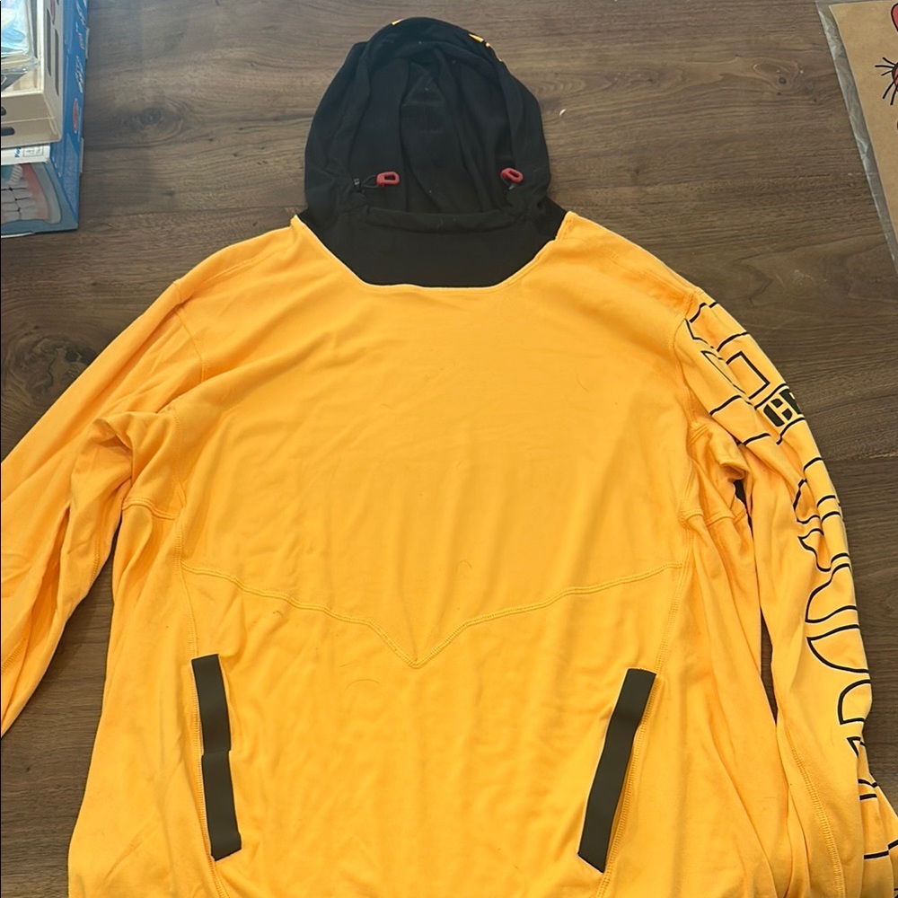 Reebok CrossFit Hoodie